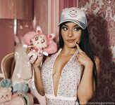 Zelina Vega/Megan Minx OF