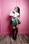 Zelina Vega/Megan Minx OF