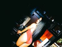 Zelina Vega/Megan Minx OF