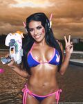 Zelina Vega/Megan Minx OF