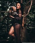 Zelina Vega/Megan Minx OF