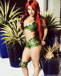 Zelina Vega/Megan Minx OF