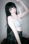 Tea Dracula Patreon Leak