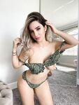 Rosa Verte