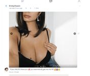 Kristy Chan Onlyfans MEGA