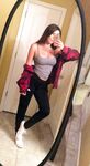 Claire fisher 21 yo snapchat MEGA