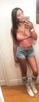 Claire fisher 21 yo snapchat MEGA