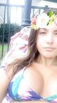 Claire fisher 21 yo snapchat MEGA