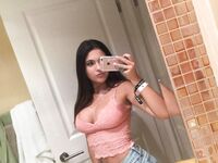 Claire fisher 21 yo snapchat MEGA