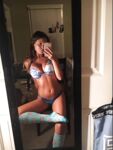 Claire fisher 21 yo snapchat MEGA