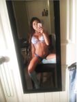 Claire fisher 21 yo snapchat MEGA
