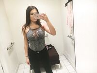 Claire fisher 21 yo snapchat MEGA
