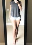 Claire fisher 21 yo snapchat MEGA