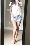 Claire fisher 21 yo snapchat MEGA