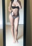 Claire fisher 21 yo snapchat MEGA