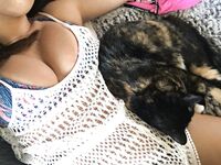 Claire fisher 21 yo snapchat MEGA
