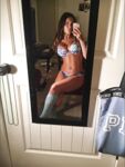 Claire fisher 21 yo snapchat MEGA