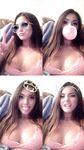 Claire fisher 21 yo snapchat MEGA
