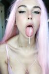 Sunnyray squirting hardcore mega  MEGA