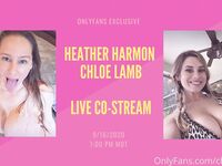 Chloe Lamb onlyfans + long s3xtap4s MEGA