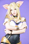 Aoy Queen - KDA Ahri