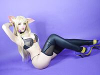 Aoy Queen - KDA Ahri