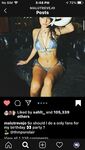 Malu Trevejo MEGA ONLYFANS ARCHIVE