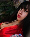 BB cosplay