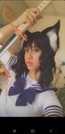 BB cosplay