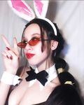 BB cosplay