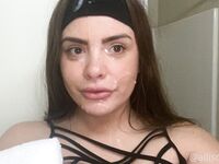 Alison Parker onlyfans leaked