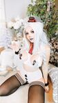 Jessica Nigri 35GB MEGA