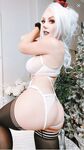 Jessica Nigri 35GB MEGA