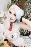 Jessica Nigri 35GB MEGA