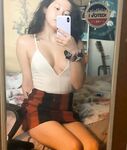 auuu_ / Lauren Caitlyn Kwei Leaks