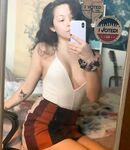 auuu_ / Lauren Caitlyn Kwei Leaks