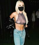 Tana Mongenau MEGA ONLYFANS ARCHIVE