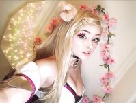 SF cosplay