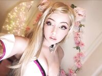 SF cosplay