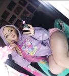 SF cosplay