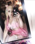SF cosplay