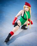 SF cosplay
