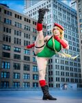 SF cosplay