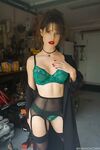 Amanda Cerny 35GB MEGA ONLYFANS