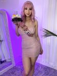 Pink Sparkles / pnkysparkles Leaked Onlyfans