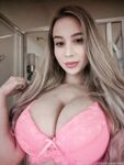 Pink Sparkles / pnkysparkles Leaked Onlyfans
