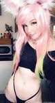 Belle Delphine 15thJan21 Set