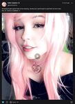 Belle Delphine 15thJan21 Set