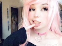Belle Delphine 15thJan21 Set