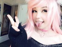 Belle Delphine 15thJan21 Set
